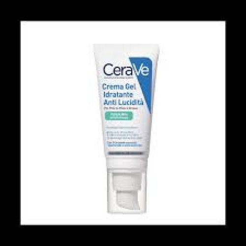 CERAVE CR VISO GEL P/G52ML