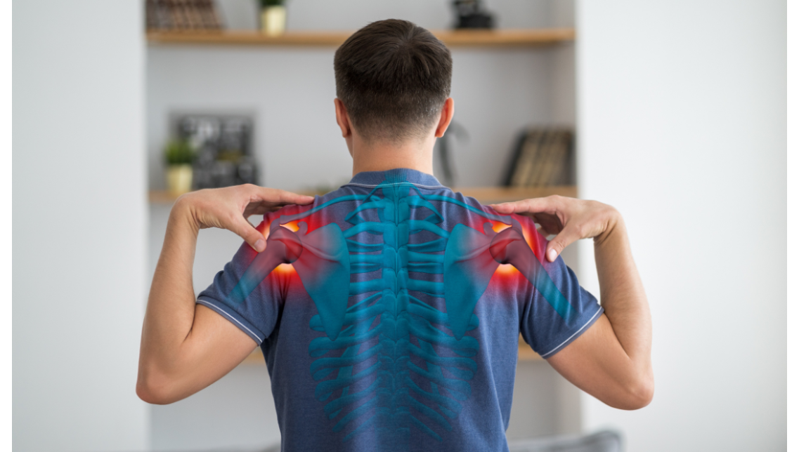 Dolori articolari e muscolari in inverno: cause e soluzioni Dolori articolari e muscolari in inverno: cause e soluzioni