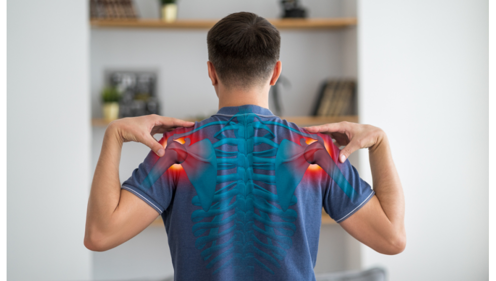 Dolori articolari e muscolari in inverno: cause e soluzioni 