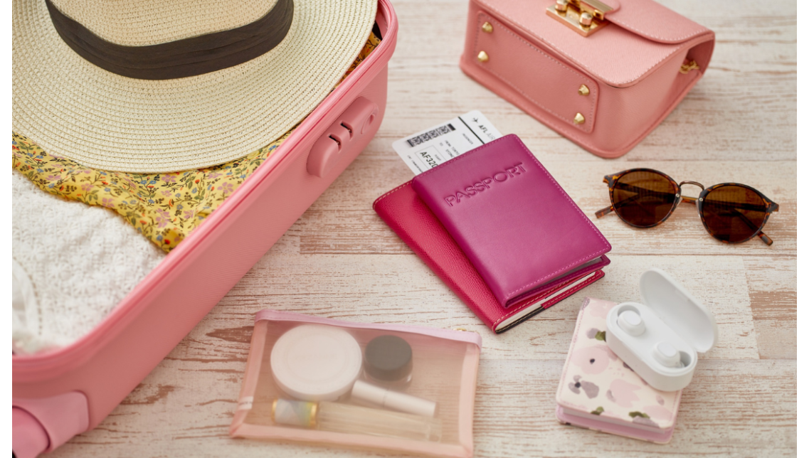 Il beauty da viaggio: cosa portare sempre con sé Il beauty da viaggio: cosa portare sempre con sé