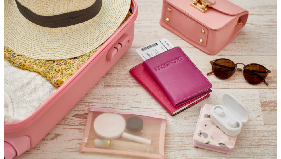  Il beauty da viaggio: cosa portare sempre con sé 