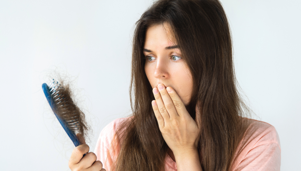  Rimedi contro la caduta stagionale dei capelli