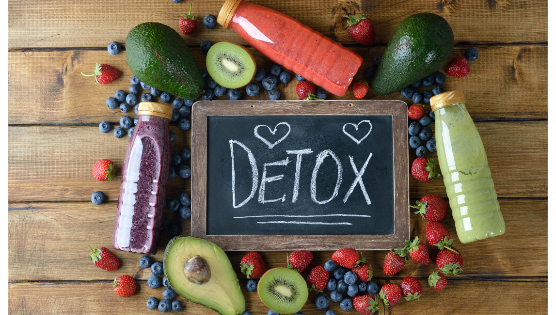 Detox post-estate: strategie semplici ed efficaci Detox post-estate: strategie semplici ed efficaci