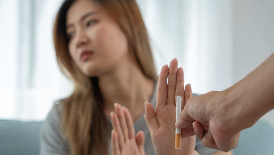Sconfiggi la dipendenza: strategie pratiche per smettere di fumare