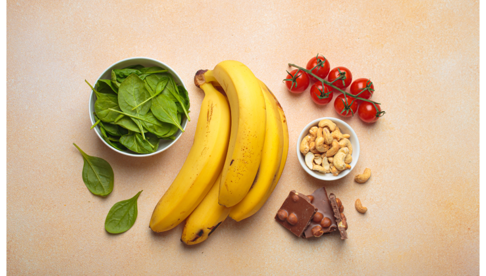 Magnesio: benefici, quando assumerlo e quale scegliere