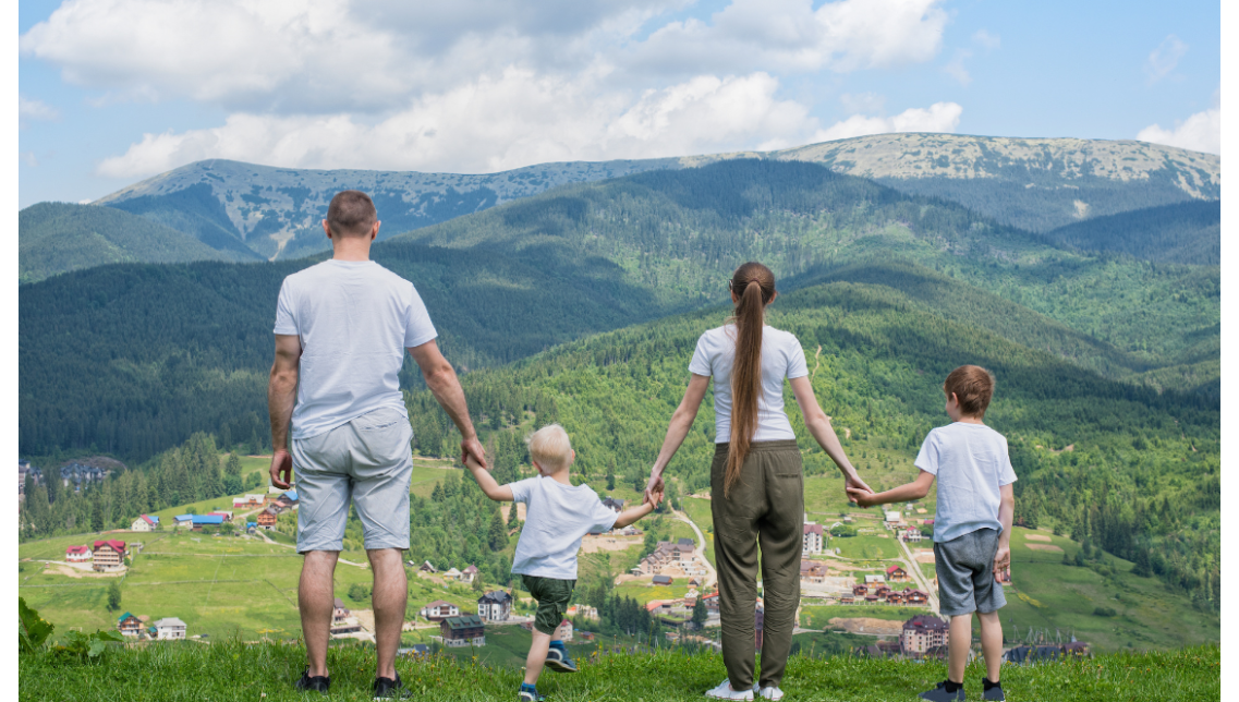 Montagna e relax: i must-have per il tuo benessere