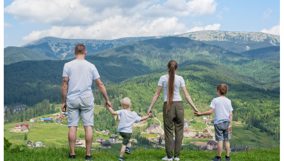 Montagna e relax: i must-have per il tuo benessere