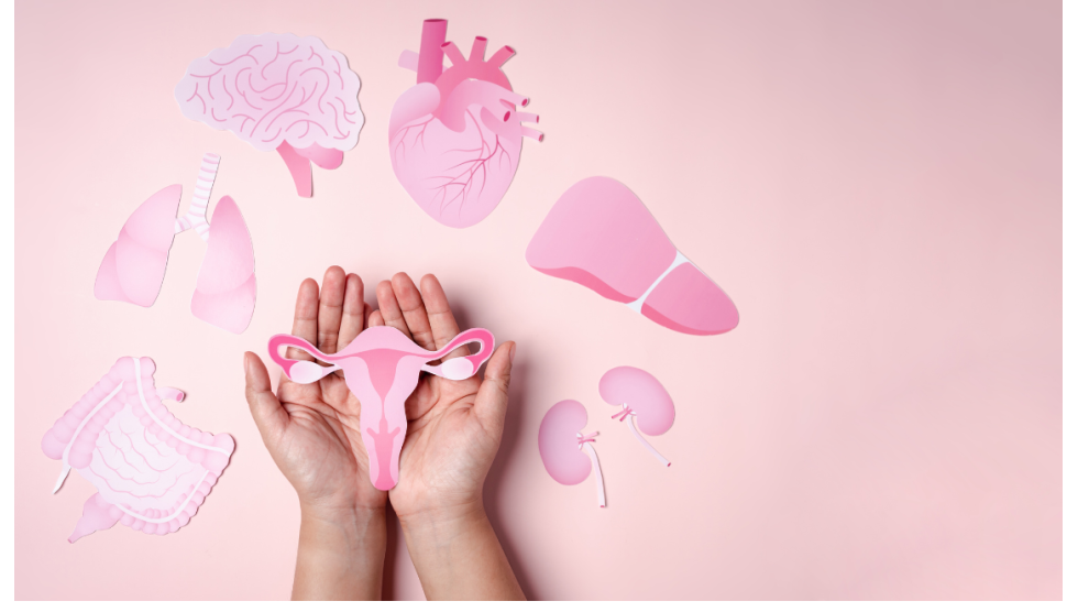 Ottobre rosa: prevenzione e salute della donna.