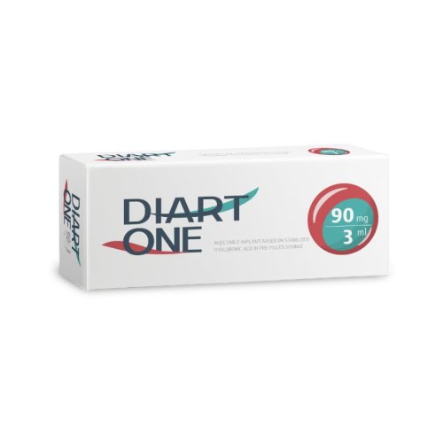 DIART ONE 90MG/ML SIR 3ML SIR DIART ONE 90MG/ML SIR 3ML SIR