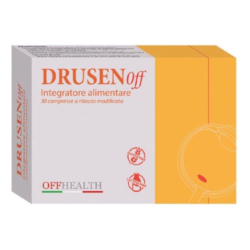 DRUSENOFF 30CPR