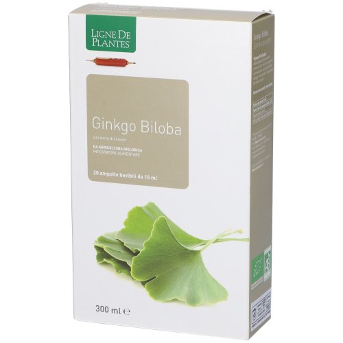 LIGNE DE PLAN.GIN/B20A15ML