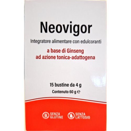 NEOVIGOR 15 BUSTINE