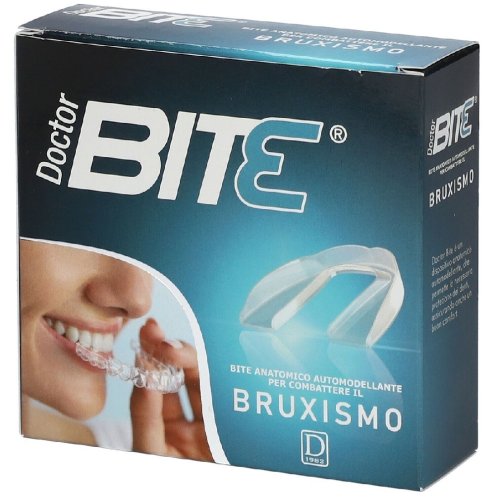 DOCTOR BITE DENT NEU