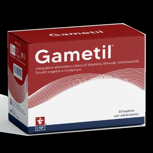 GAMETIL 30BUST