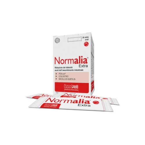 NORMALIA EXTRA 30STICK ORALI