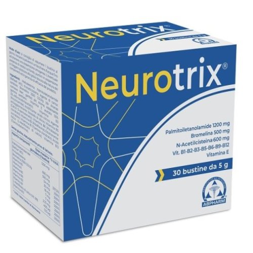 NEUROTRIX 30BUST NEUROTRIX 30BUST