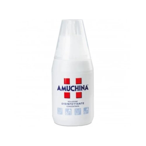 AMUCHINA*SOLUZIONE 250 ML
