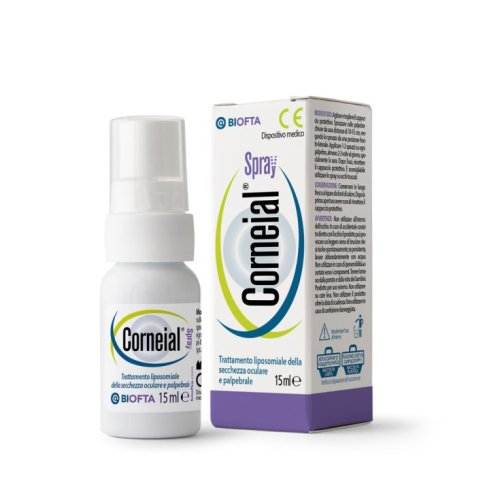 CORNEIAL SPRAY 15ML