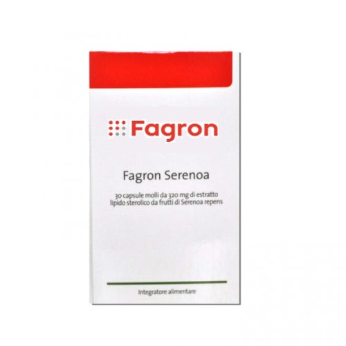 FAGRON SERENOA PERLE 30PRL