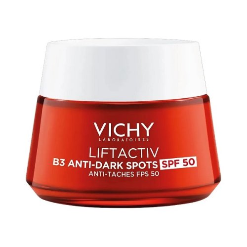 LIFTACTIV CREMA B3 ANTI-MACCHIA SPF50 - 50ML