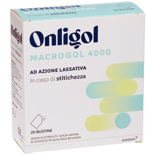 ONLIGOL 20BUSTX10G