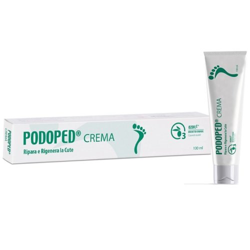 PODOPED CREMA 100ML