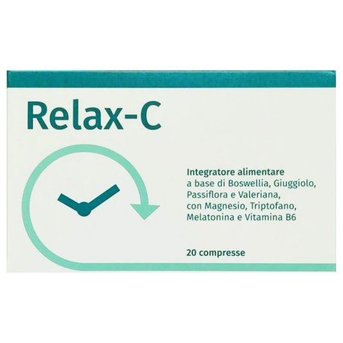 RELAX-C 20CPR