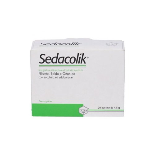 SEDACOLIK 20BS 90G