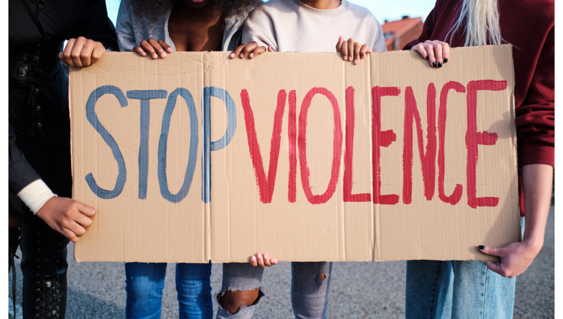 Giornata mondiale contro la violenza sulle donne