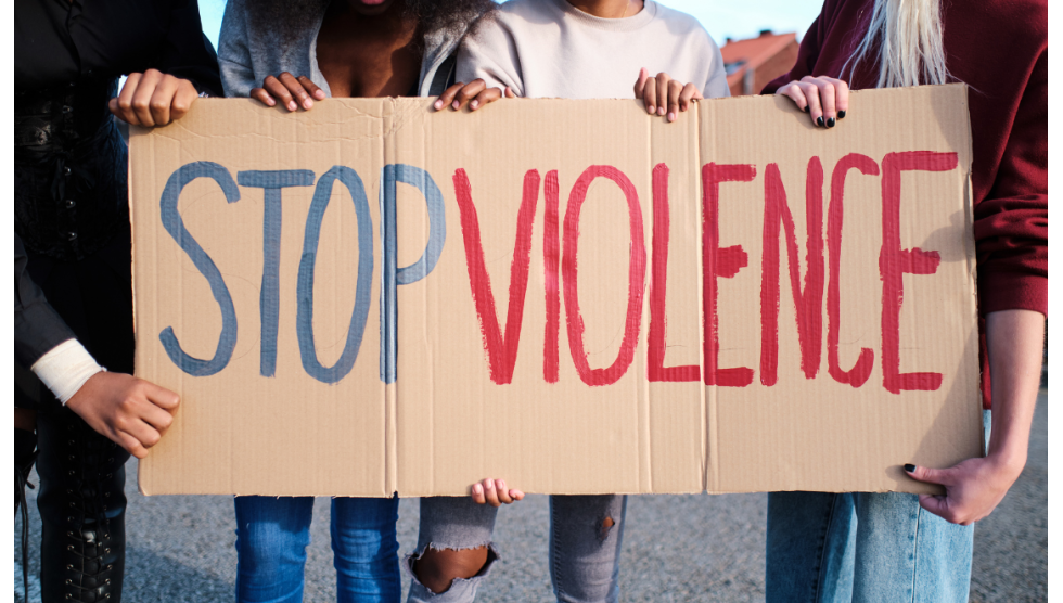 Giornata mondiale contro la violenza sulle donne Giornata mondiale contro la violenza sulle donne