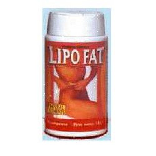 LIPO FAT INTEGR                  90  CPR