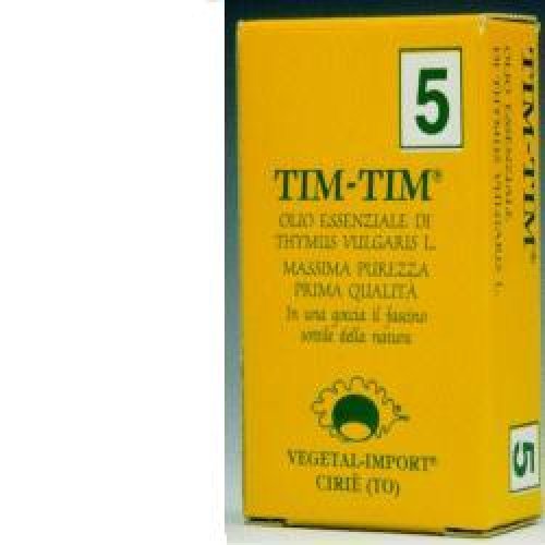 TIM-TIM OES TIMO 10ML