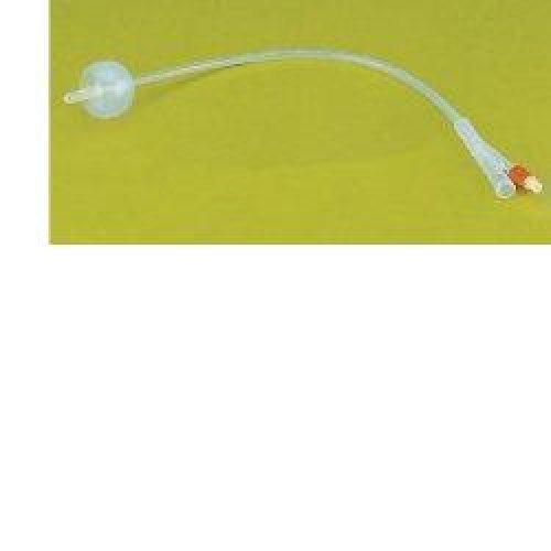 CATET FOLEY SILICONE      FARMAC  2V  20