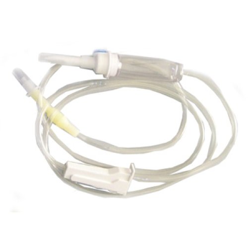 DEFLUSSORE FLEBO C/AGO G21 C/R DEFLUSSORE FLEBO C/AGO G21 C/R