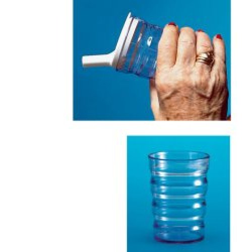 TAZZA C/COPER E BECCUCCIO FARMAC