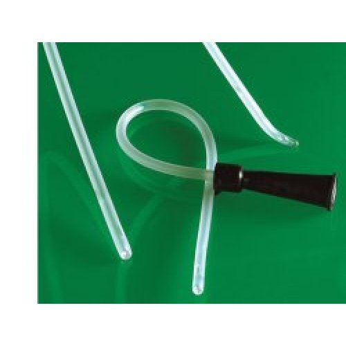 CATETERE TIEMANN U CH12 40CM