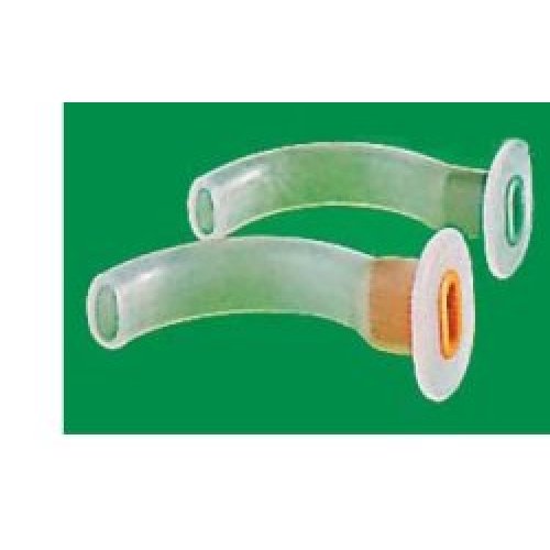 CANNULA GUEDEL 3