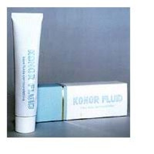 KONOR*FLUID BASE DERM 50ML  .