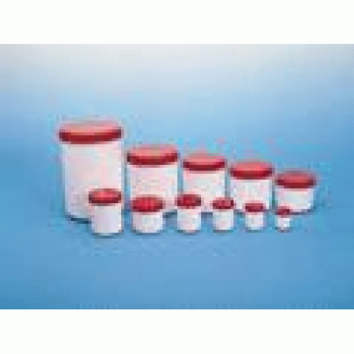 VASETTO PLAST GR10 ML12   FARMAC