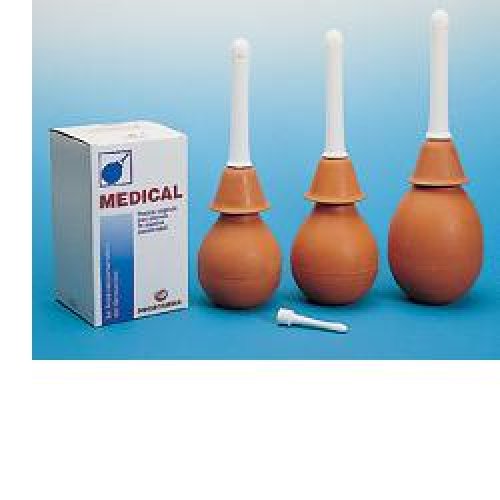 DOCCIA VAG 12