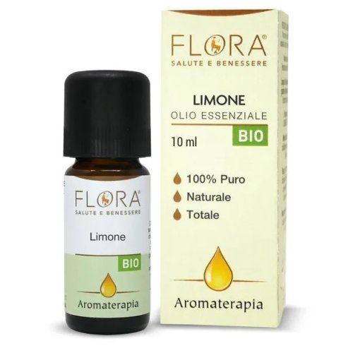 LIMONE OES 100ML BIO FLR