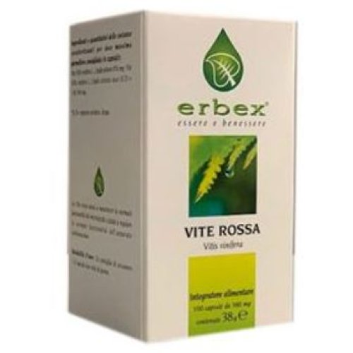 VITE ROSSA 100CPS ERB