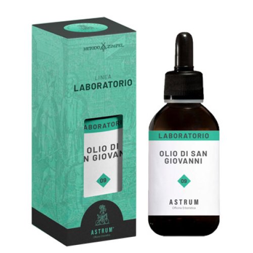 <OLIO SAN GIOVANNI ASTRUM 50ML       OLI