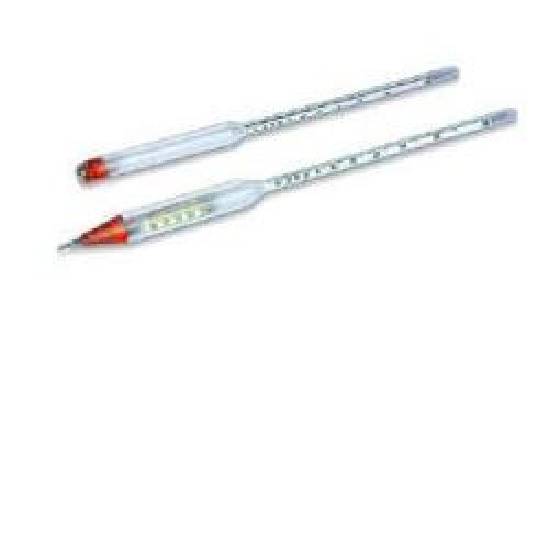 ALCOOLOMETRO S/TERMO ALCOOLOMETRO S/TERMO