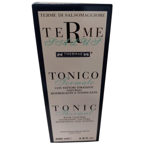 SALSOM TONICO             200ML