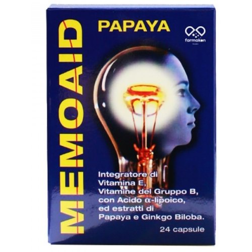 MEMOAID INTEGR                    24 CPS