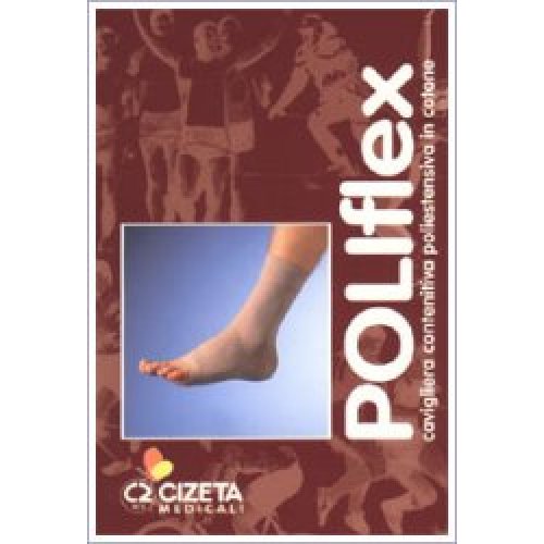 CZ ORTO POLIFLEX AB BE5