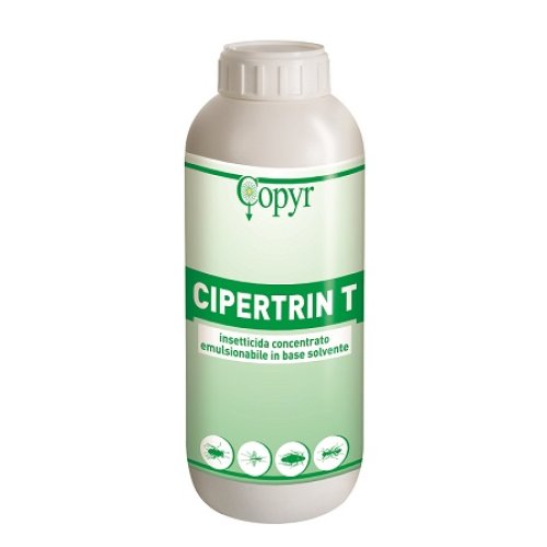 CIPERTRIN T 1L