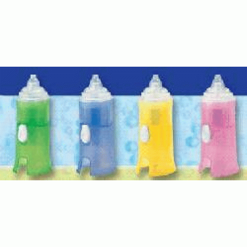 RHINO CLEAR DOCCIA NAS AZZ