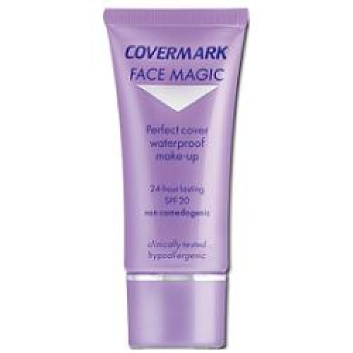 COVERMARK FACE MAGIC 8 30ML